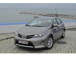 Nová Toyota Auris: rozpaky i nadšení