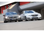 Mercedes se dostal s emisemi CO2 na hranici 140 g/km