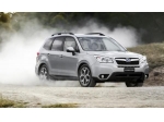 Nový Subaru Forester: kultivace pokračuje