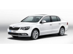 Škoda přestavila facelift Superbu