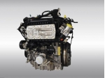 Ford rozšiřuje řadu EcoBoost o motor 1.5 l