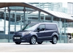 Ford Transit Connect by měl být podle automobilky nejúspornější