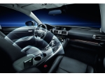 Hotspot: rychlý internet na palubě vozů Lexus