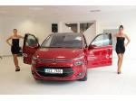 Nový dealer Citroënu v Jindřichově Hradci