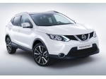 Nový Nissan Qashqai: větší a úspornější