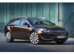 Nový Opel Insignia: důkladná proměna