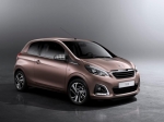 Nový Peugeot 108: mobil na kolech