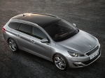 Ženeva: premiéra Peugeotu 308 SW