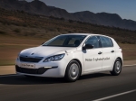 Rekordní Peugeot 308: 2,85 l benzínu na 100 km!