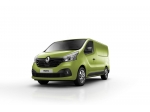 Dvě novinky jednou ranou: Renault Traffic a Opel Vivaro