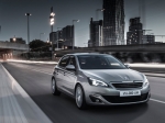 Peugeot uvádí v praxi systém firemního sdílení automobilů