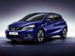 Nový Nissan Pulsar: nejdelší větší rozvor ve třídě