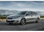 Peugeot uvádí na trh nový 308 SW