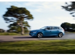 Volvo V60 Plug-in Hybrid: žádné kompromisy