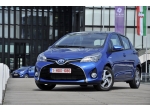 Nová Toyota Yaris: Stylovější a komfortnější