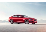 Nový Jaguar XE startuje na ceně 1 038 644 Kč