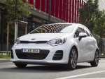 Modernizovaná KIa Rio od 229 980 Kč