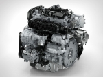 Volvo získalo další ocenění pro nové motory Drive-E