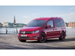 Nový VW Caddy: evoluce úspěšného konceptu