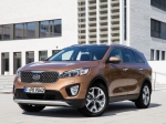 Nová KIa Sorento: komfort bez AdBlue