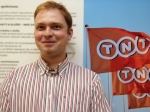 TNT Express Worldwide sází na operativní leasing