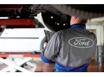 Ford nabízí zvýhodněný servis filtru pevných částic