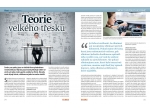 Teorie velkého třesku