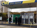 Společnost Vemex otevřela dvě nové CNG plnicí stanice