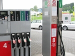 Vítkovice staví další CNG plnicí stanice