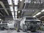 PSA a Opel budou společně vyrábět malou dodávku