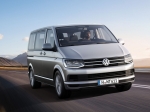 Volkswagen představil novou generaci řady T