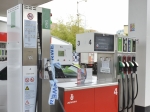 Jedenáctá CNG plnicí stanice společnosti RWE je v Olomouci