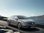 Laguna končí, nastupuje Renault Talisman