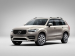 Volvo hlásí velký zájem o nové XC90