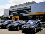 Auto Palace se daří ve fleetových obchodech