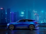 Jaguar poodhalil nový F-PACE