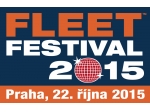 Fleet Festival Praha již ve čtvrtek, posledních 30 míst