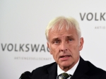 Müller: Pět priorit Volkswagenu