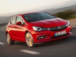 Nový Opel Astra: unikátní světla a OnStar od začátku prodejů