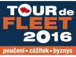 Fleet v roce 2016: lepší  na všech frontách