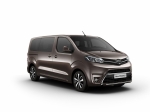 Nová LUV od Toyoty, Peugeotu a Citroënu