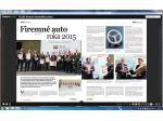 ALD Automotive Fleet Awards 2015  na Slovensku