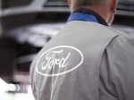 Ford zavádí centra karosářských oprav