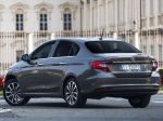 Fiat Tipo již za 281 300 korun