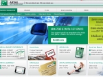 Arval spustil nový web