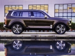 Kia představuje dvě nová SUV: welness na kolech a hybrid