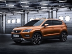 Ateca: První SUV od Seatu