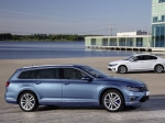 VW Passat GTE: plug-in za 1 149 900 Kč