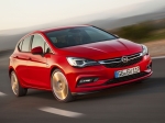 Evropským autem roku 2016 je Opel Astra