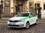 Car4Way má v Praze již stovku aut ke sdílení